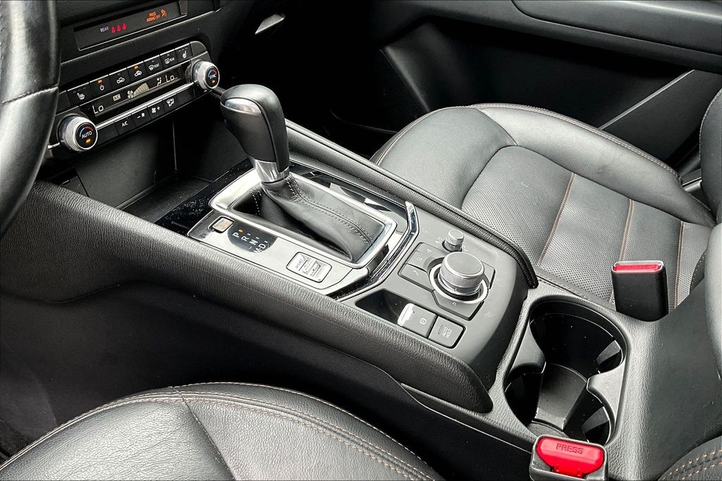 Thumbnail: 2022 Mazda CX-5 - 15