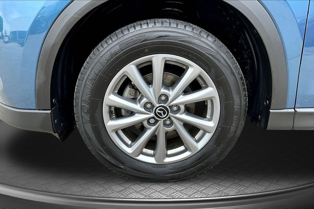 Thumbnail: 2022 Mazda CX-5 - 7
