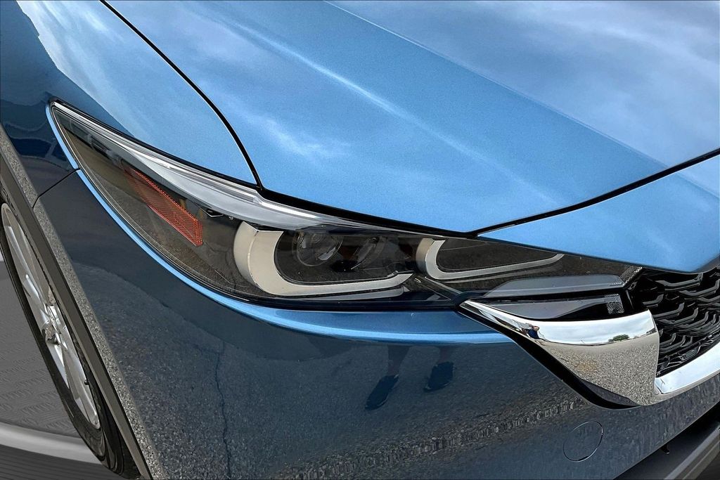 Thumbnail: 2022 Mazda CX-5 - 34