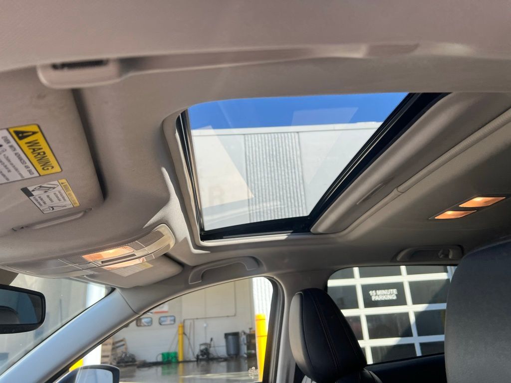 Thumbnail: 2023 Mazda CX-5 - 21