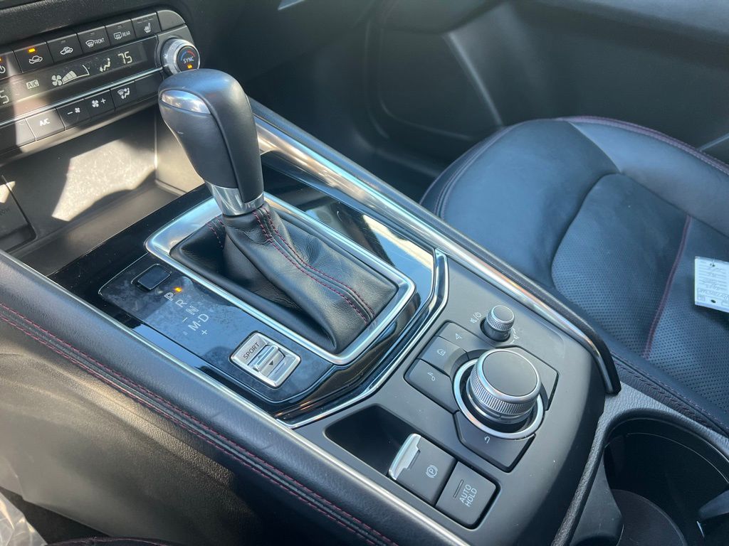 Thumbnail: 2023 Mazda CX-5 - 12