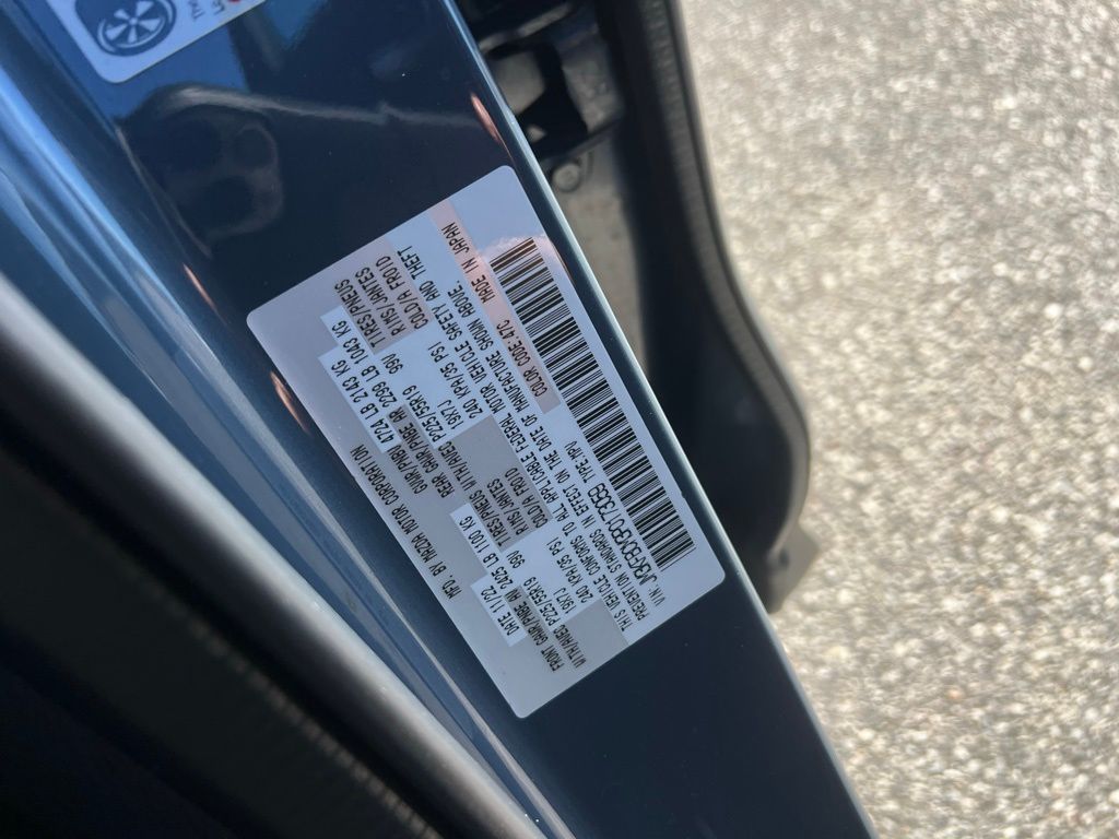 Thumbnail: 2023 Mazda CX-5 - 27