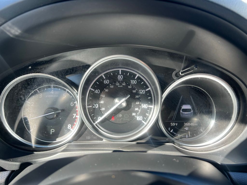 Thumbnail: 2023 Mazda CX-5 - 13