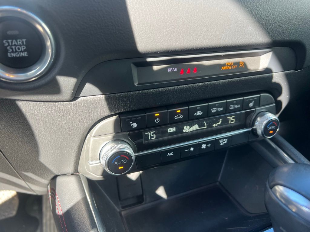 Thumbnail: 2023 Mazda CX-5 - 25