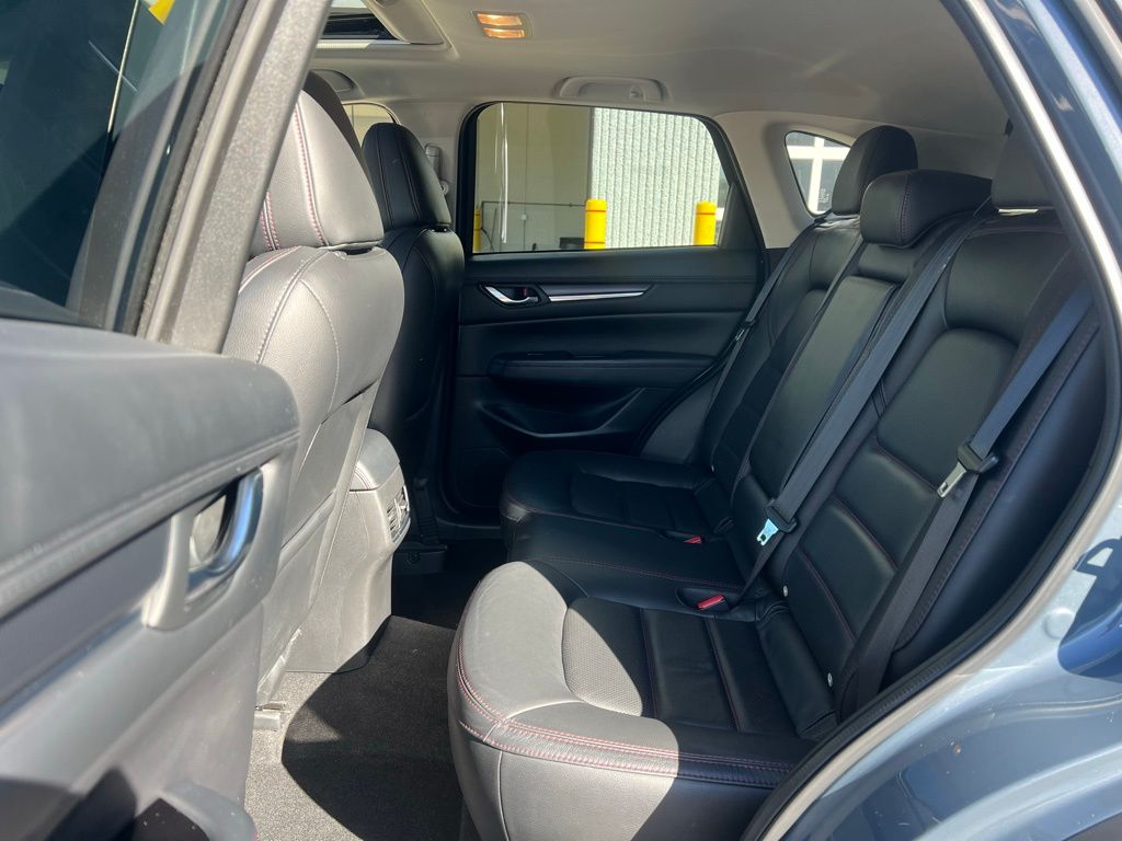 Thumbnail: 2023 Mazda CX-5 - 10