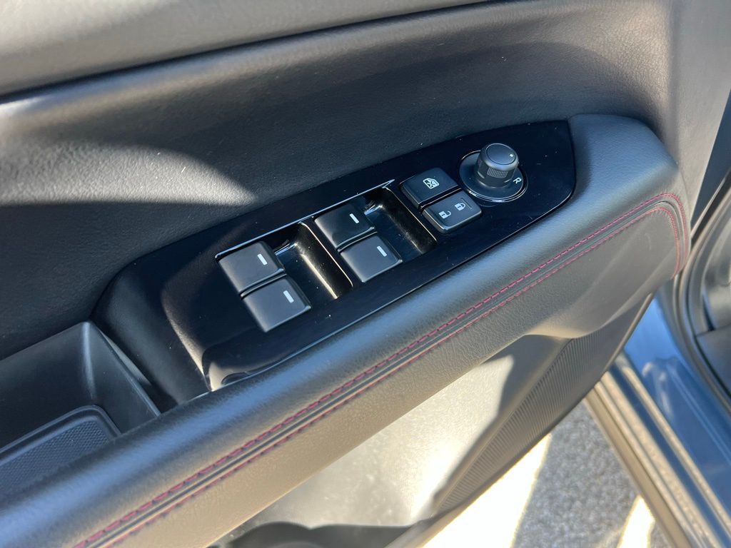 Thumbnail: 2023 Mazda CX-5 - 18