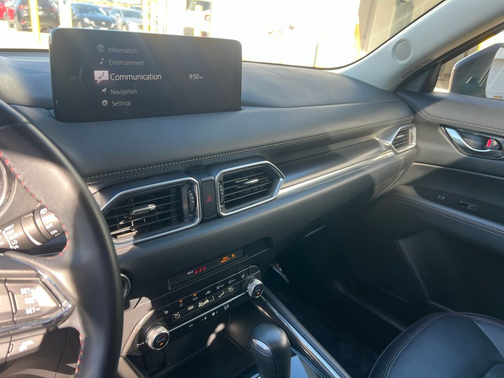 Thumbnail: 2023 Mazda CX-5 - 7