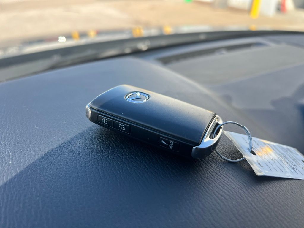 Thumbnail: 2023 Mazda CX-5 - 26