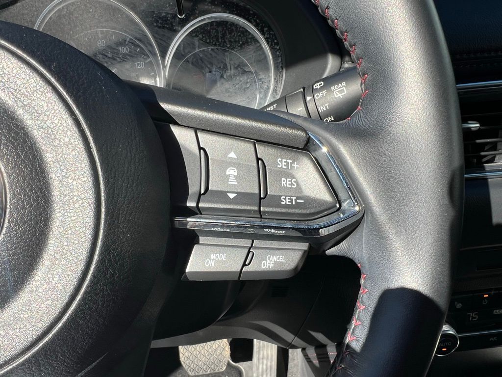 Thumbnail: 2023 Mazda CX-5 - 24