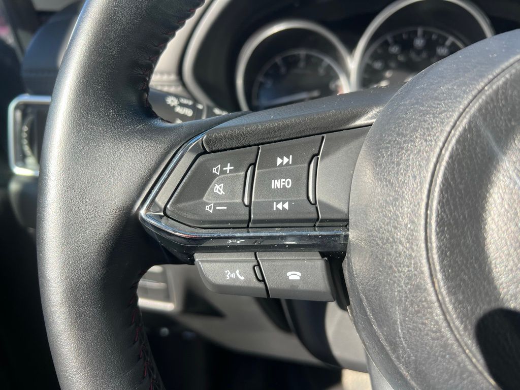 Thumbnail: 2023 Mazda CX-5 - 23