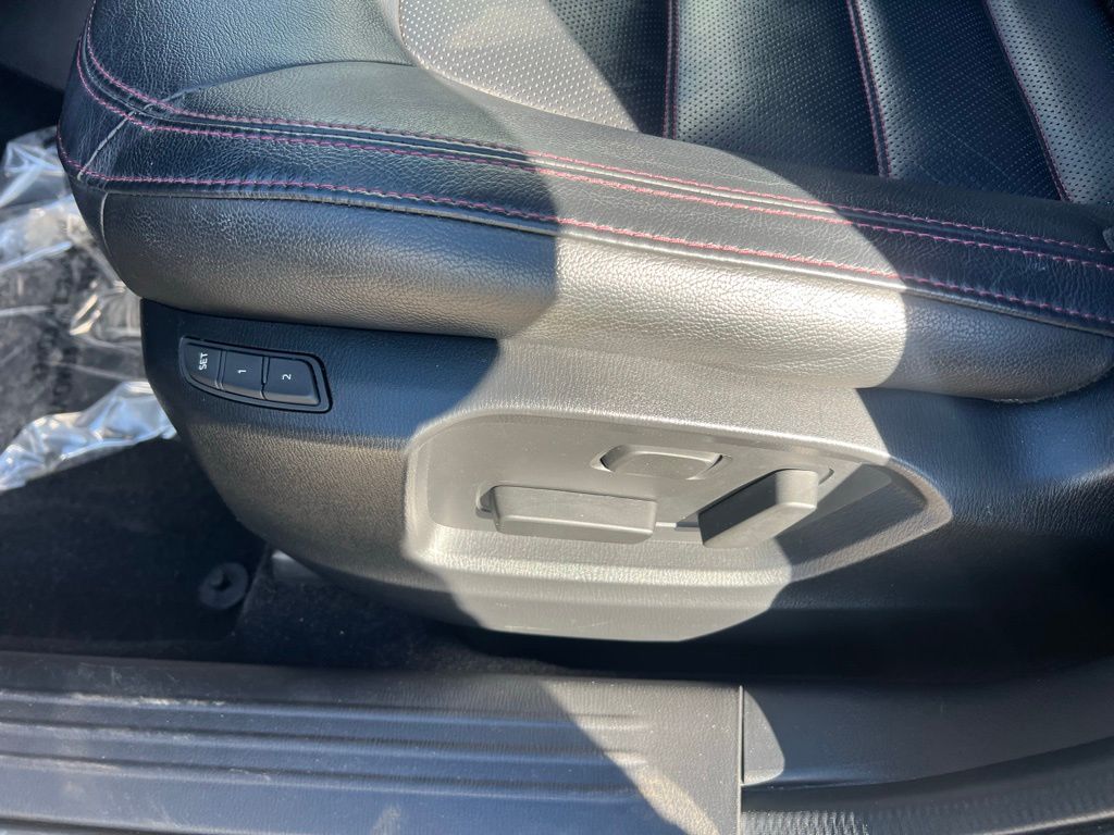 Thumbnail: 2023 Mazda CX-5 - 20