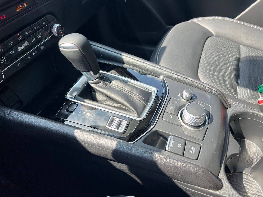 Thumbnail: 2025 Mazda CX-5 - 13