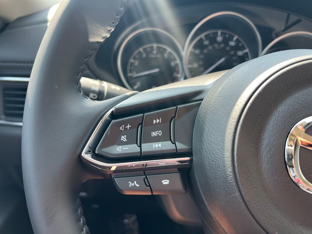 Thumbnail: 2025 Mazda CX-5 - 25