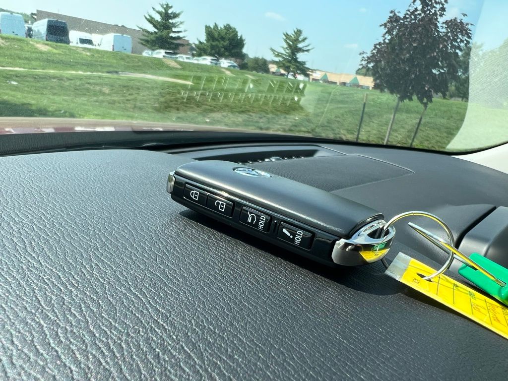 Thumbnail: 2025 Mazda CX-5 - 7