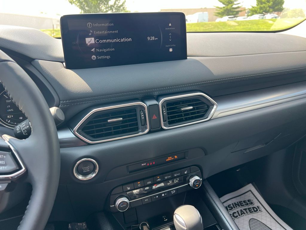 Thumbnail: 2025 Mazda CX-5 - 12