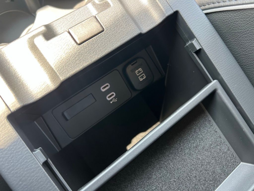 Thumbnail: 2025 Mazda CX-5 - 29