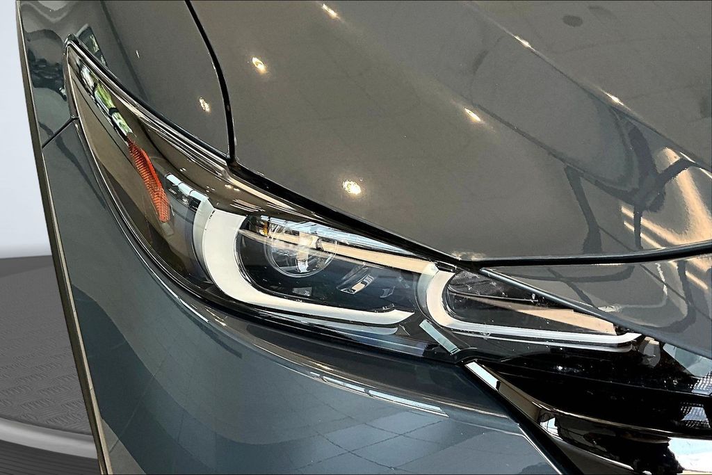 Thumbnail: 2025 Mazda CX-5 - 32