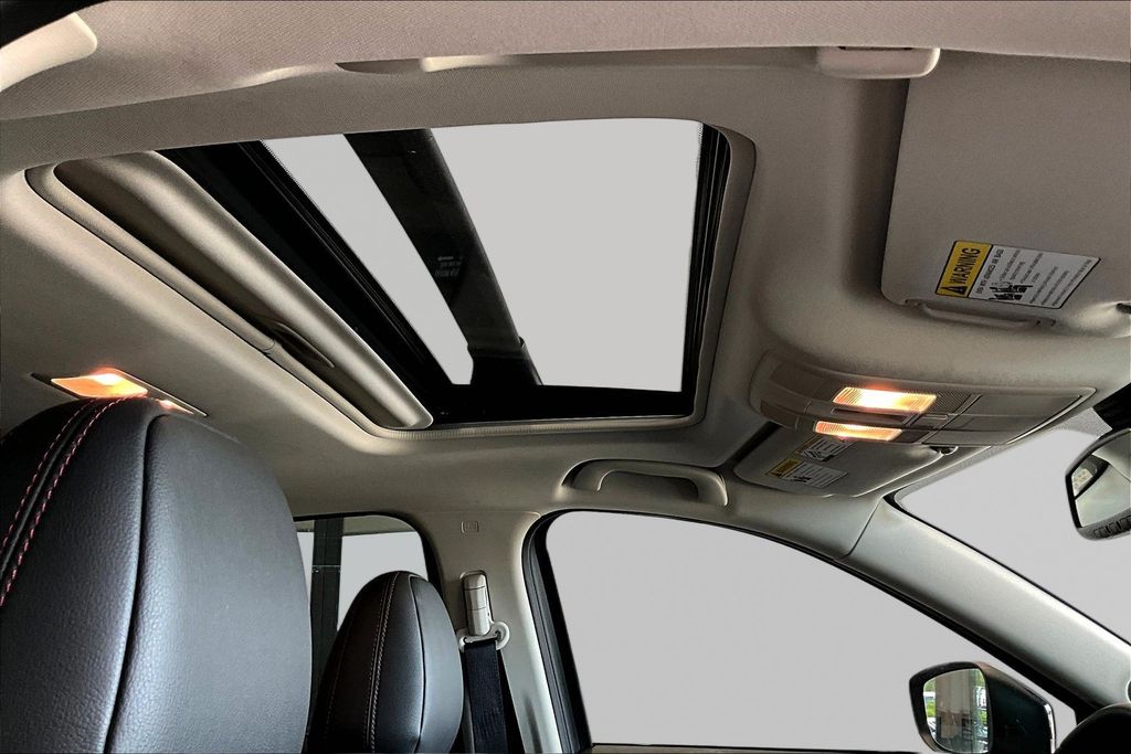Thumbnail: 2025 Mazda CX-5 - 24