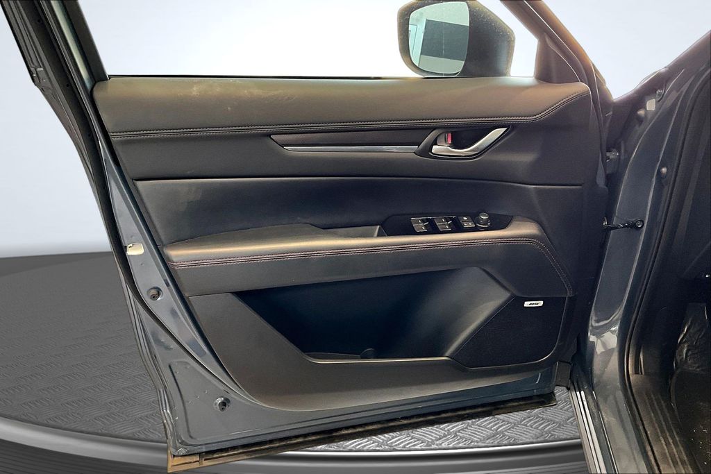 Thumbnail: 2025 Mazda CX-5 - 25