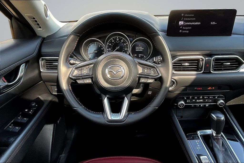 Thumbnail: 2023 Mazda CX-5 - 2