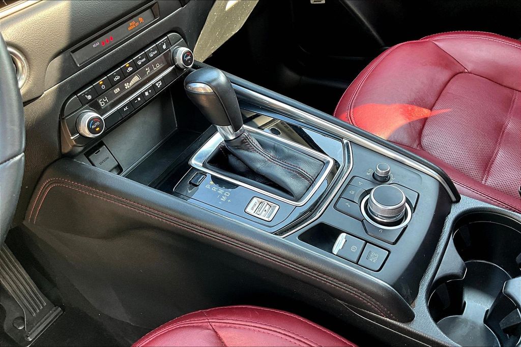 Thumbnail: 2023 Mazda CX-5 - 13