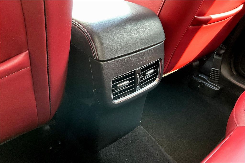 Thumbnail: 2023 Mazda CX-5 - 28