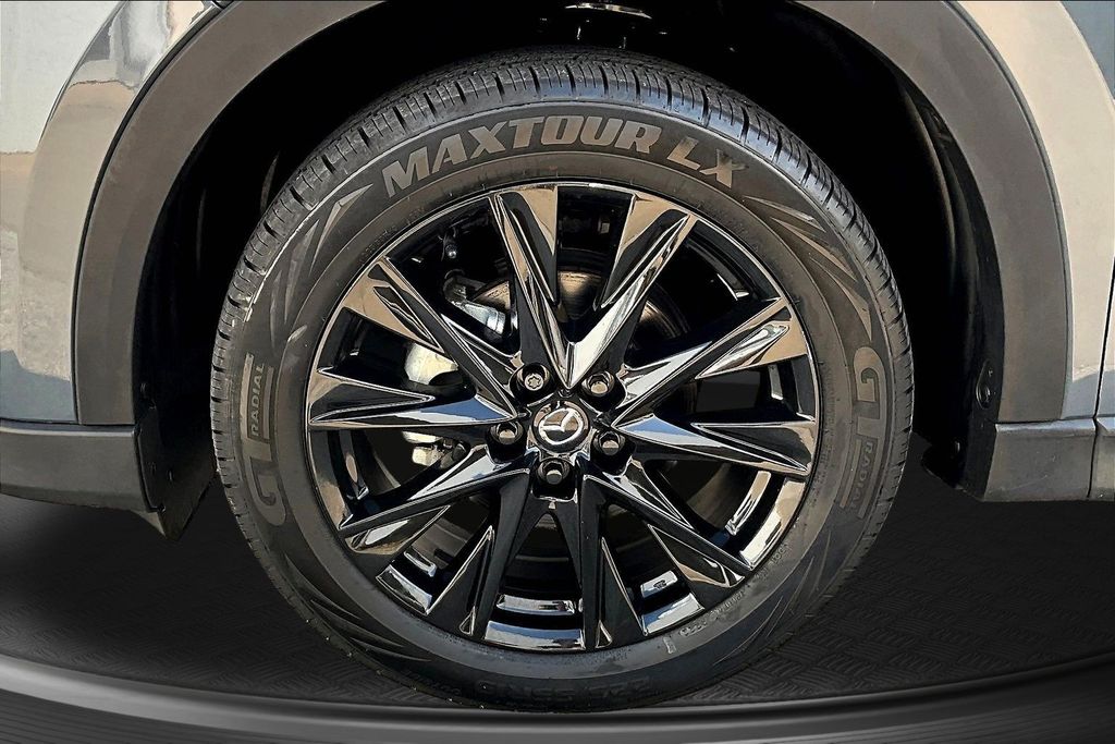 Thumbnail: 2023 Mazda CX-5 - 6
