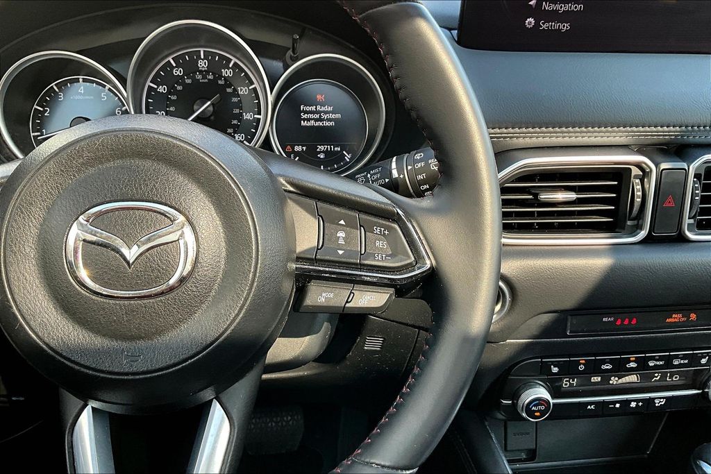 Thumbnail: 2023 Mazda CX-5 - 25