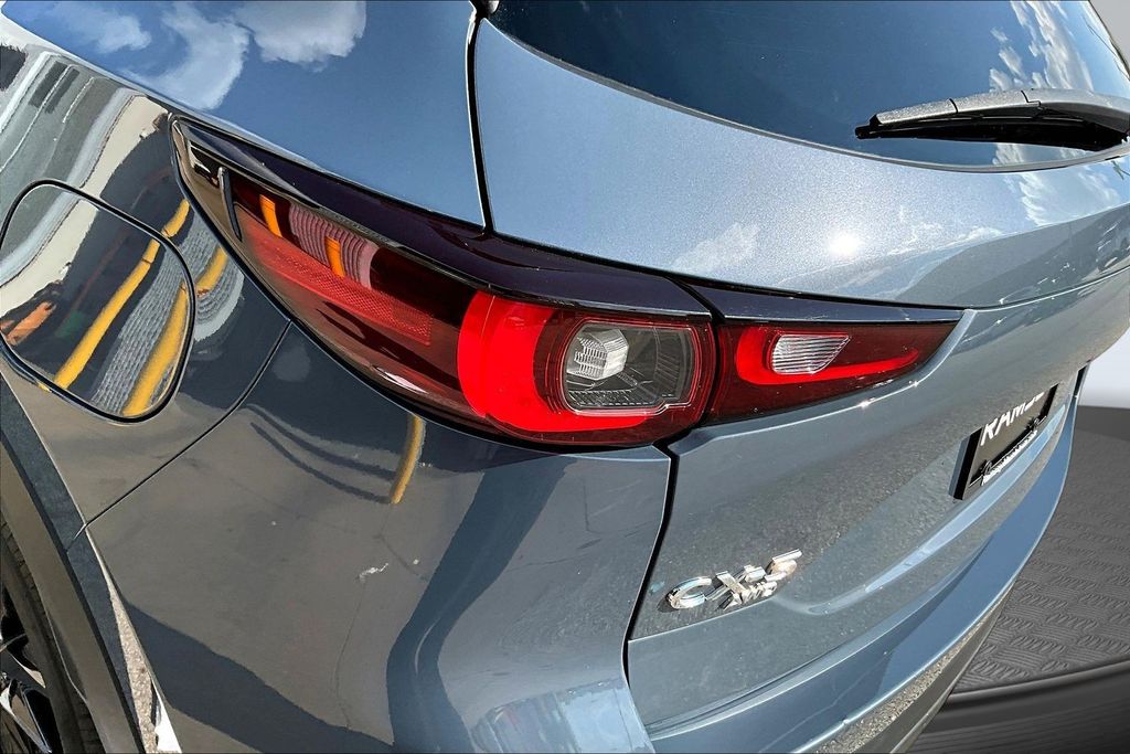 Thumbnail: 2023 Mazda CX-5 - 33