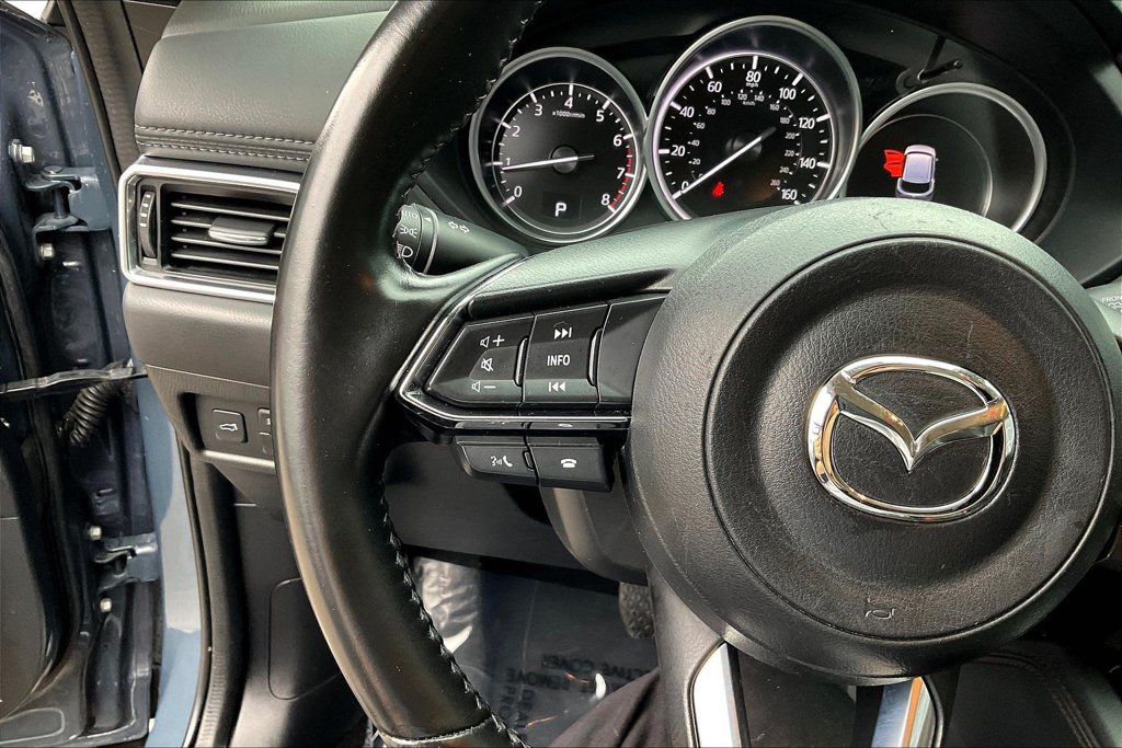 Thumbnail: 2022 Mazda CX-5 - 26