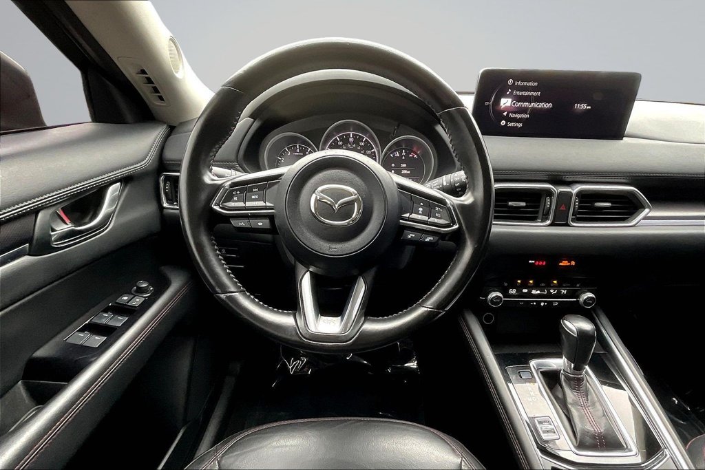 Thumbnail: 2022 Mazda CX-5 - 2