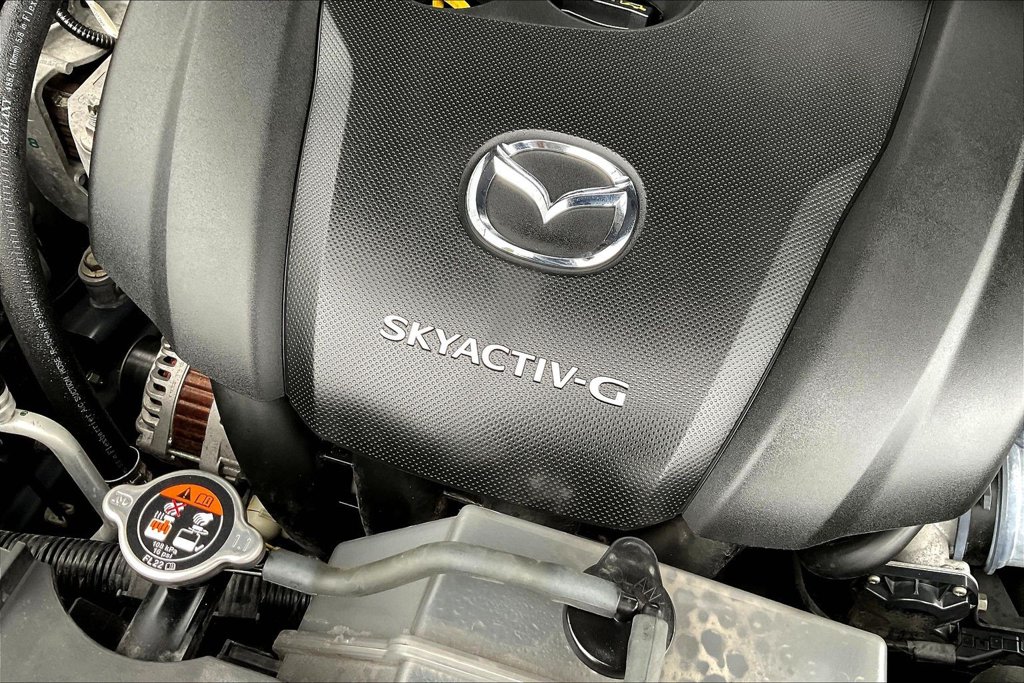 Thumbnail: 2022 Mazda CX-5 - 35