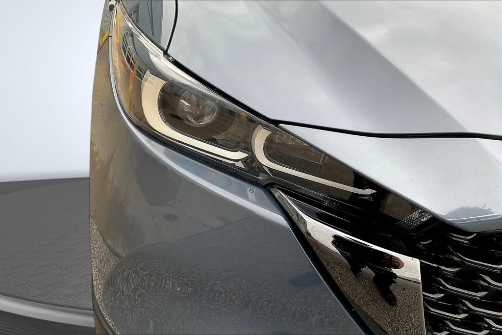 Thumbnail: 2022 Mazda CX-5 - 33