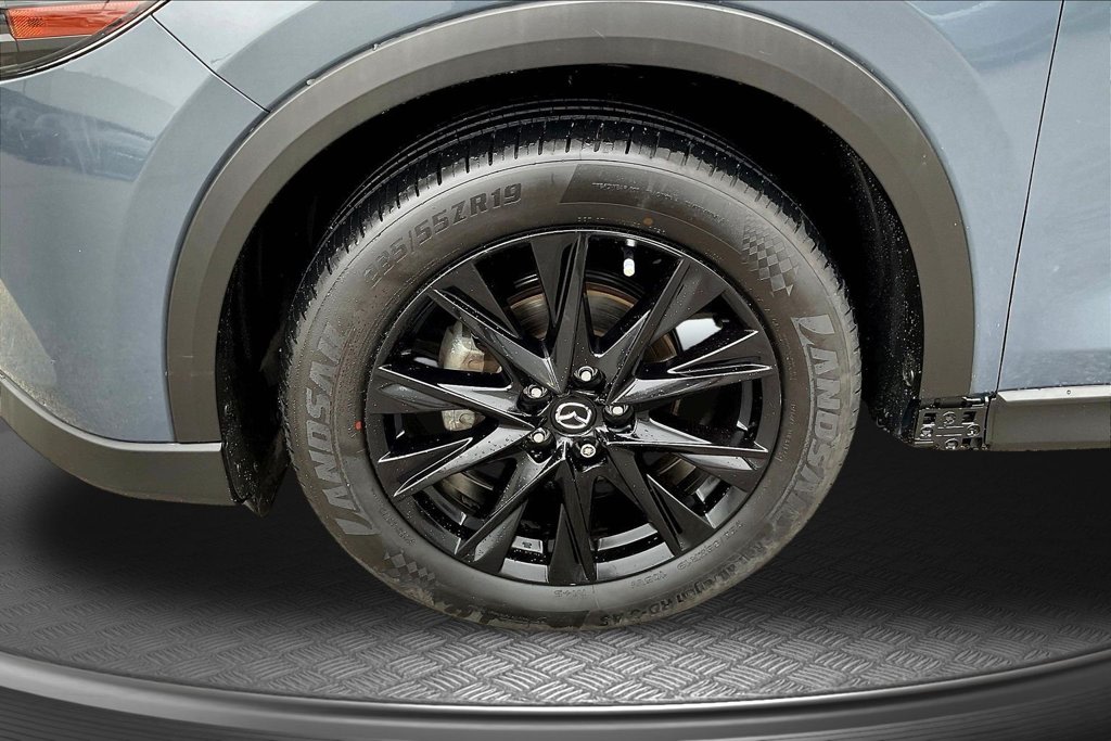 Thumbnail: 2022 Mazda CX-5 - 7