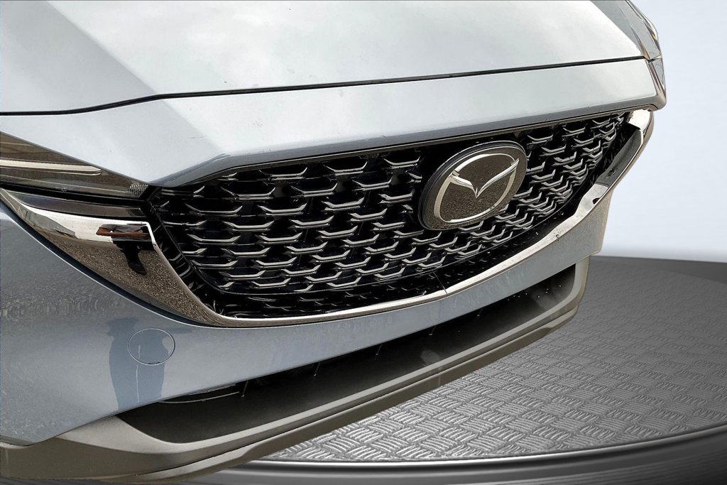 Thumbnail: 2022 Mazda CX-5 - 32