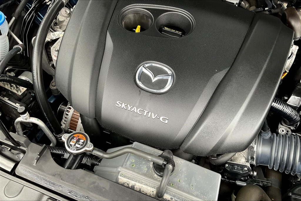 Thumbnail: 2023 Mazda CX-5 - 34
