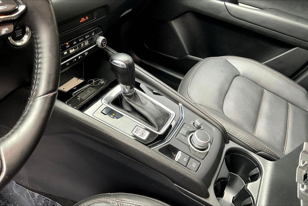 Thumbnail: 2023 Mazda CX-5 - 15