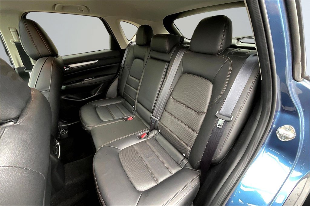 Thumbnail: 2023 Mazda CX-5 - 11