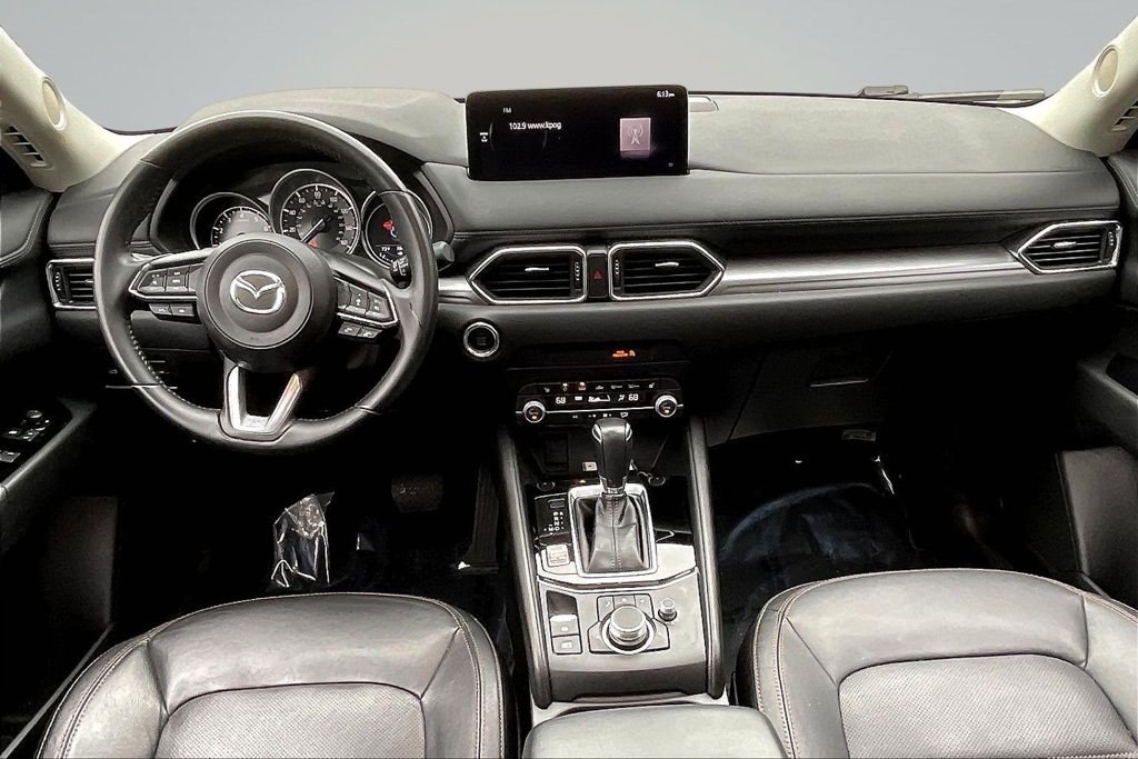 Thumbnail: 2023 Mazda CX-5 - 13