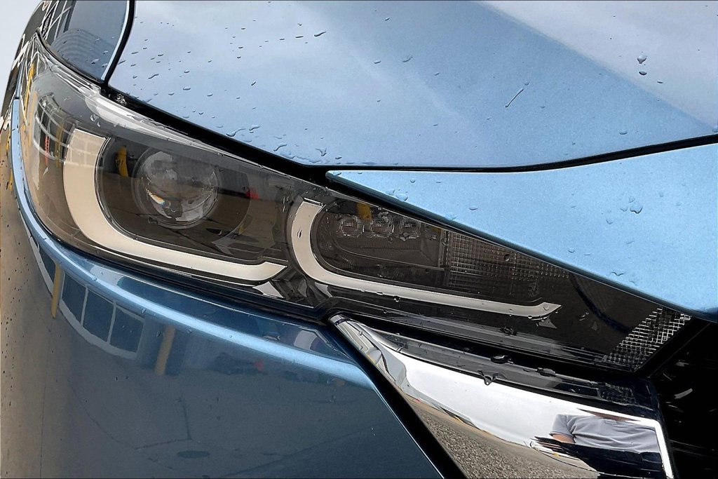 Thumbnail: 2023 Mazda CX-5 - 32