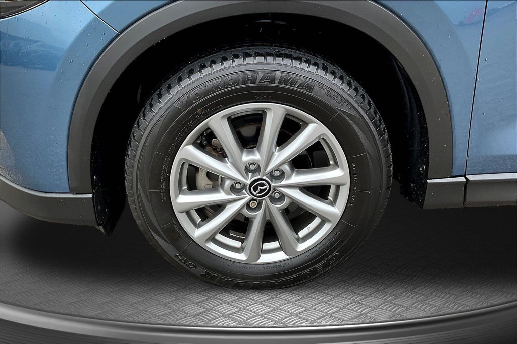 Thumbnail: 2023 Mazda CX-5 - 6