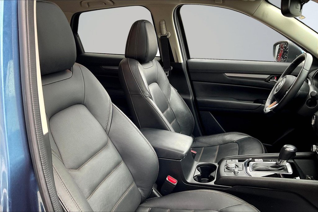 Thumbnail: 2023 Mazda CX-5 - 9