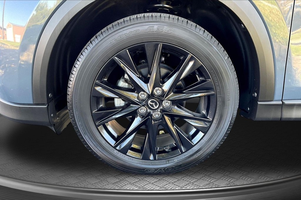 Thumbnail: 2023 Mazda CX-5 - 7