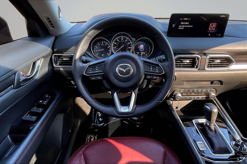 Thumbnail: 2023 Mazda CX-5 - 2