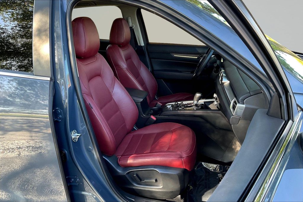 Thumbnail: 2023 Mazda CX-5 - 10