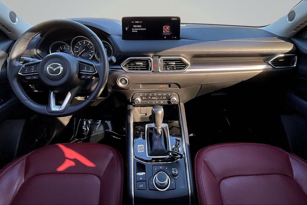 Thumbnail: 2023 Mazda CX-5 - 13