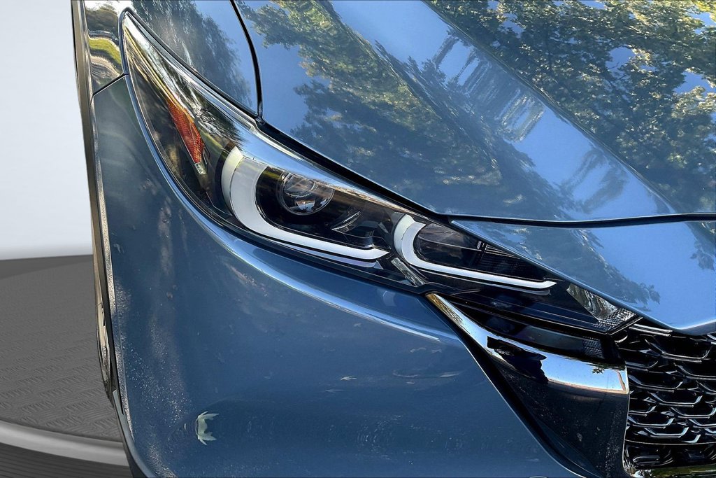 Thumbnail: 2023 Mazda CX-5 - 6