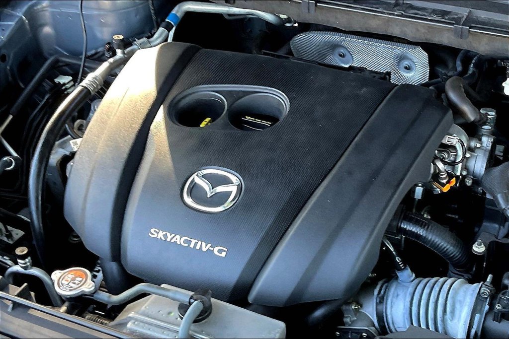 Thumbnail: 2023 Mazda CX-5 - 8