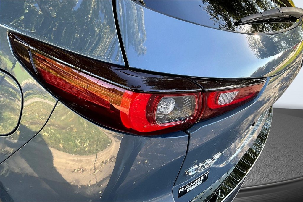 Thumbnail: 2023 Mazda CX-5 - 34