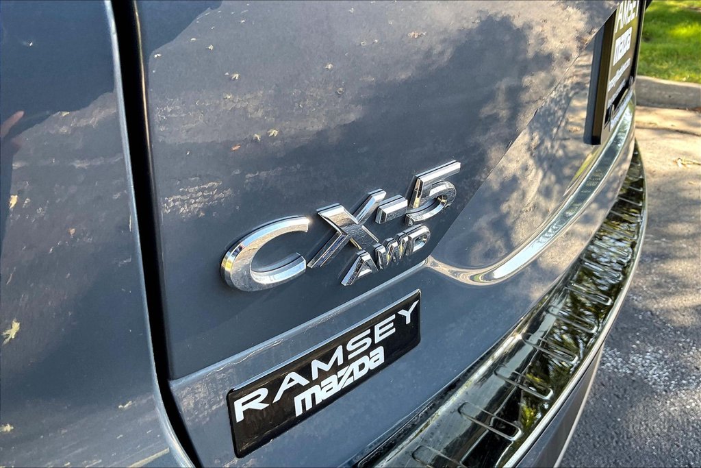 Thumbnail: 2023 Mazda CX-5 - 35